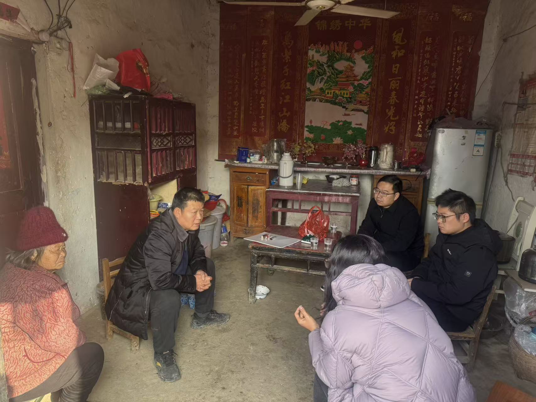 �����뽡��ϵ��չ�����ڼ䡰��ǧ���߷�ο�ʻ